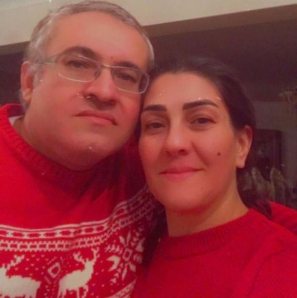 Meet your Posher, Parisa - Picture 1 of 1